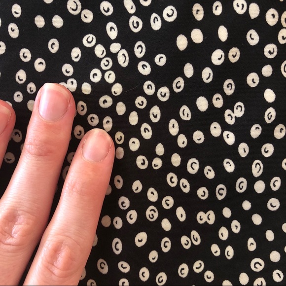 Polka Dot Urban Outfitters Dress - Picture 6 of 6